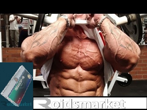 Trenbolone acetate results time